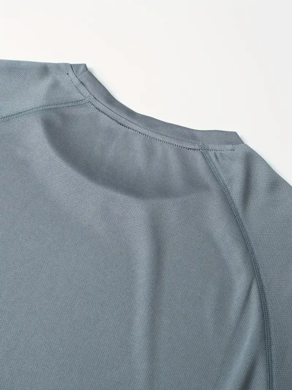 Conjunto de 3 tops atléticos para hombre