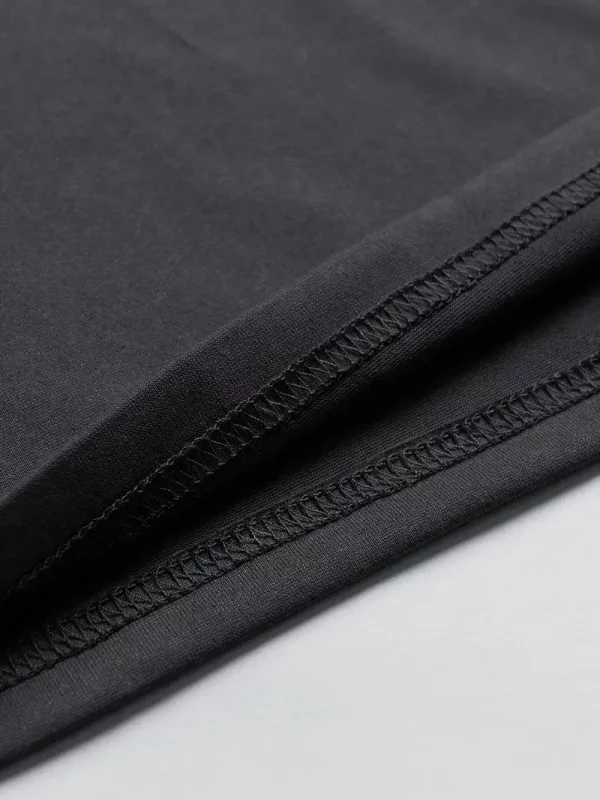 Camiseta de moda para hombre