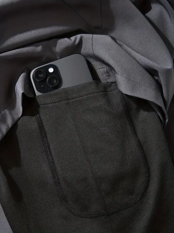 Pantalones Cortos Deportivos para Hombre