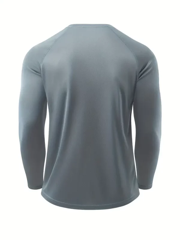 Conjunto de 3 tops atléticos para hombre